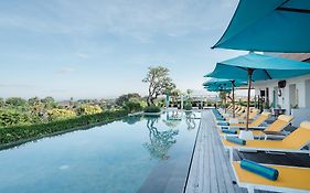 Rama Residence Padma